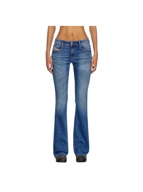 BOOTCUT JEANS DONNA DIESEL | A11003 09J3301